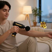 Full Body Massager Gun