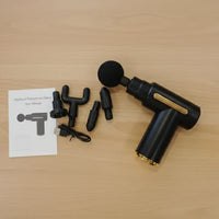 Full Body Massager Gun