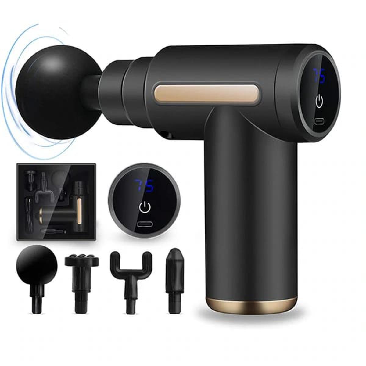 Full Body Massager Gun